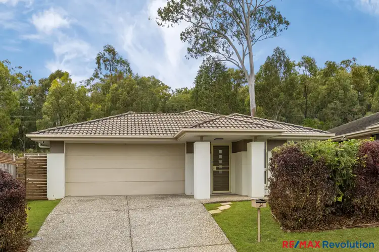 24 Goundry Drive, Holmview QLD 4207