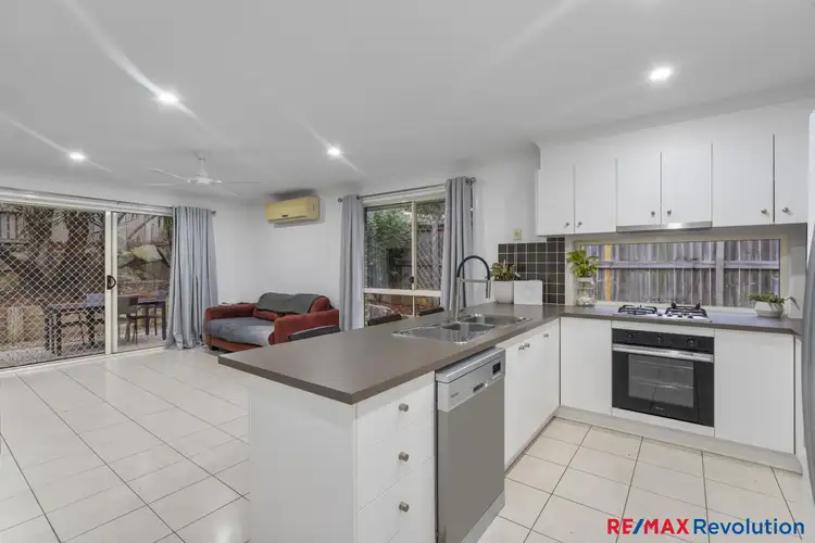 Second view of Homely house listing, 24 Goundry Drive, Holmview QLD 4207