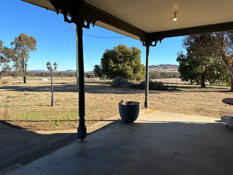 Second view of Homely rural property listing, 70 Davidson Lane, Holbrook NSW 2644