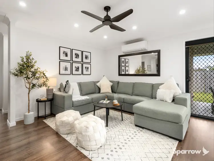 Sixth view of Homely house listing, 4 Berzins Court, Bahrs Scrub QLD 4207
