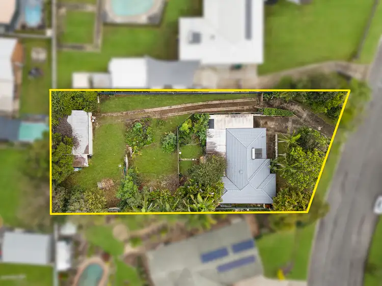 Main view of Homely house listing, 18 Ulster Drive, Bellmere QLD 4510