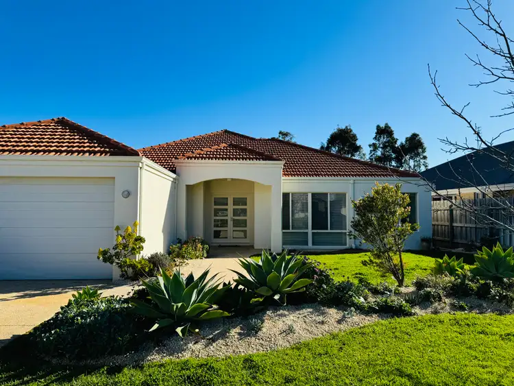 7 Oakmont Crescent, Dunsborough WA 6281