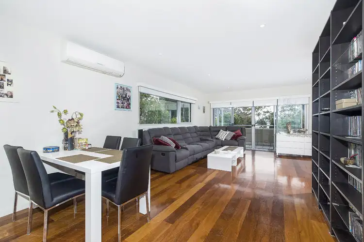 Second view of Homely house listing, 5/8 Brighton Avenue, Toronto NSW 2283