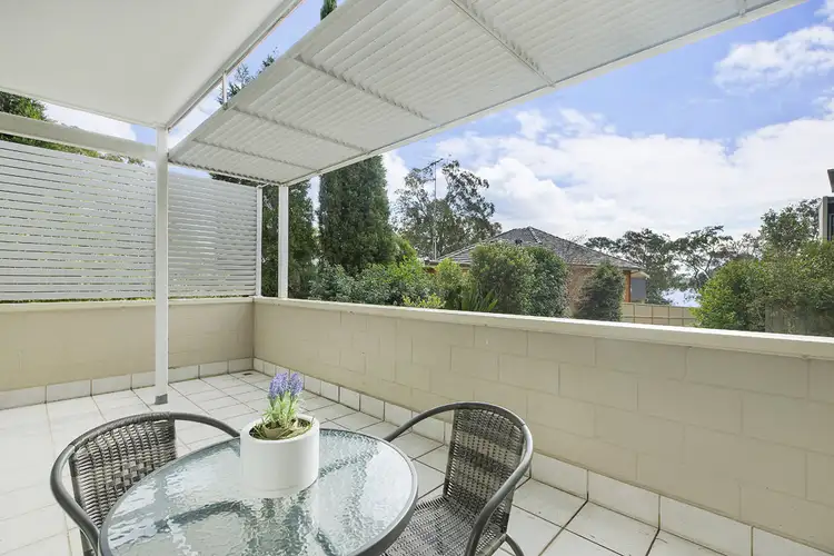 Third view of Homely house listing, 5/8 Brighton Avenue, Toronto NSW 2283