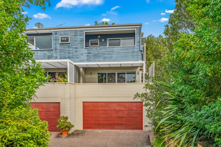 Sixth view of Homely house listing, 5/8 Brighton Avenue, Toronto NSW 2283