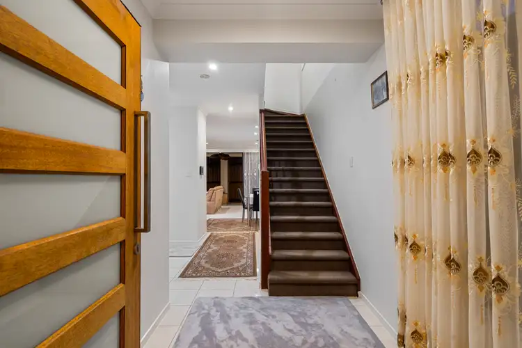 Third view of Homely house listing, 46 Merimbula Crescent, Fitzgibbon QLD 4018