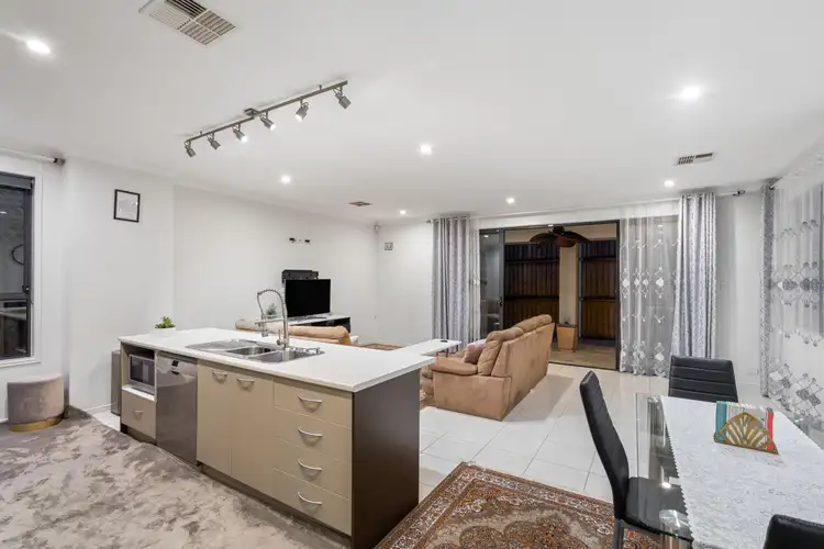 Fourth view of Homely house listing, 46 Merimbula Crescent, Fitzgibbon QLD 4018