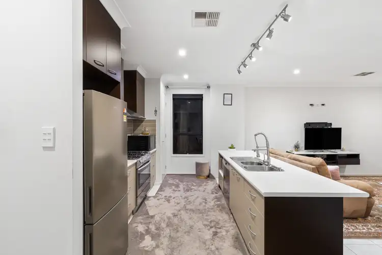 Fifth view of Homely house listing, 46 Merimbula Crescent, Fitzgibbon QLD 4018