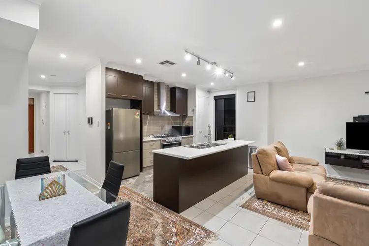 Sixth view of Homely house listing, 46 Merimbula Crescent, Fitzgibbon QLD 4018