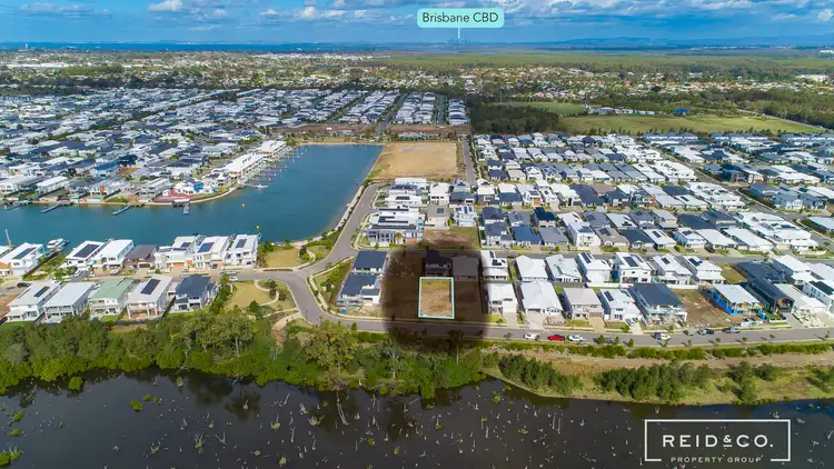 Fourth view of Homely land listing, 52 Coolum Parade, Newport QLD 4020