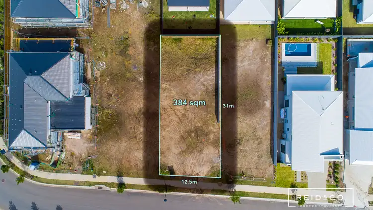 Fifth view of Homely land listing, 52 Coolum Parade, Newport QLD 4020