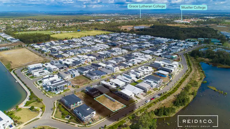 Seventh view of Homely land listing, 52 Coolum Parade, Newport QLD 4020