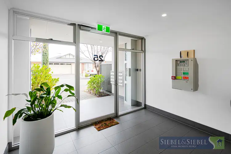 Third view of Homely house listing, 107/25 Warner Avenue, Findon SA 5023