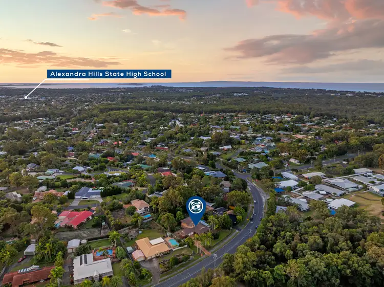 Third view of Homely house listing, 41 Alexandra Circuit, Alexandra Hills QLD 4161