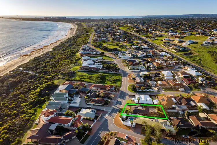 59 Glendinning Road, Tarcoola Beach WA 6530