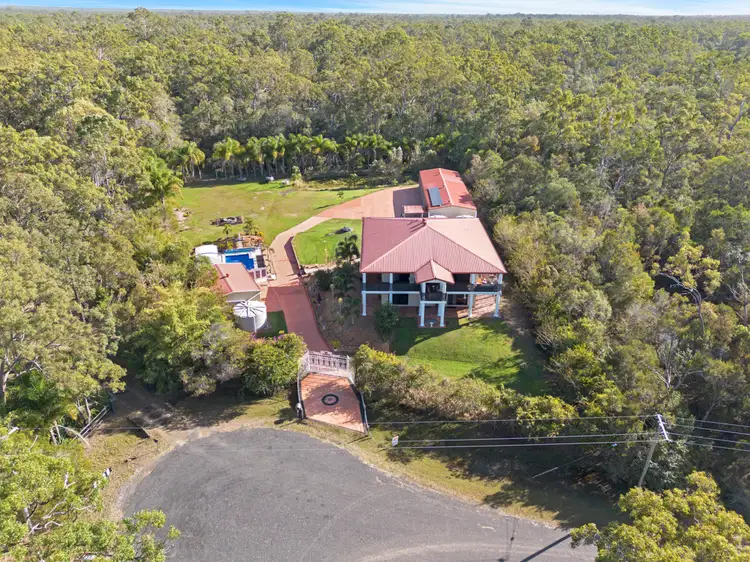 Main view of Homely house listing, 7 Coral Avenue, Pacific Haven QLD 4659