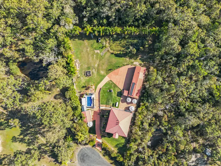 Second view of Homely house listing, 7 Coral Avenue, Pacific Haven QLD 4659
