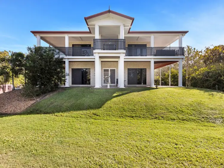 Fifth view of Homely house listing, 7 Coral Avenue, Pacific Haven QLD 4659