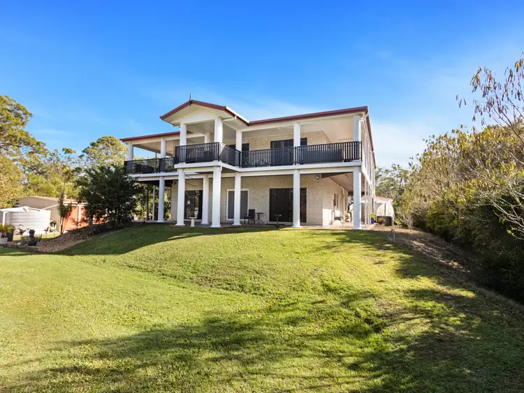 Sixth view of Homely house listing, 7 Coral Avenue, Pacific Haven QLD 4659