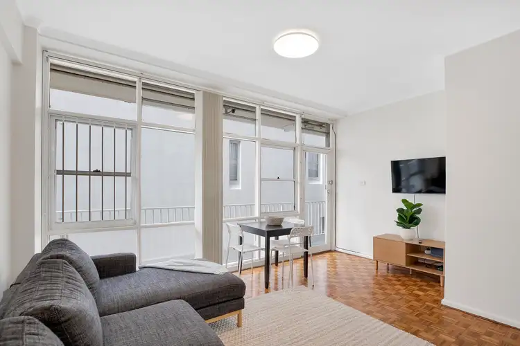 Main view of Homely apartment listing, 2/83 Old South Head Road, Bondi Junction NSW 2022