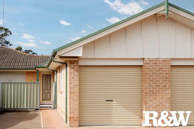 3/16-18 Hythe Street, Mount Druitt NSW 2770
