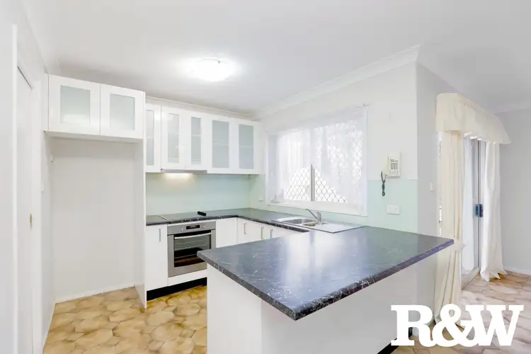 Second view of Homely villa listing, 3/16-18 Hythe Street, Mount Druitt NSW 2770