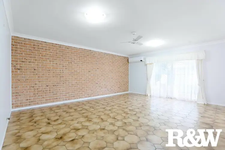 Fourth view of Homely villa listing, 3/16-18 Hythe Street, Mount Druitt NSW 2770