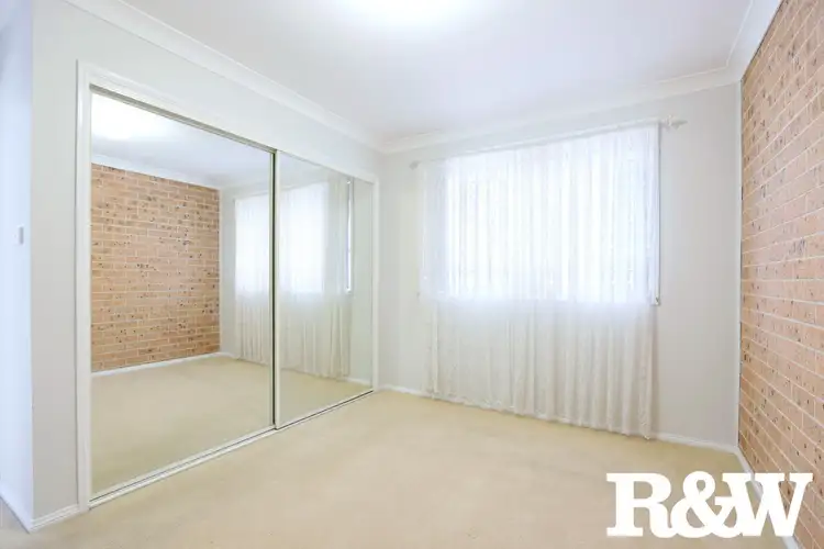 Fifth view of Homely villa listing, 3/16-18 Hythe Street, Mount Druitt NSW 2770