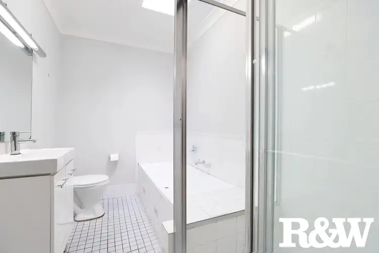 Sixth view of Homely villa listing, 3/16-18 Hythe Street, Mount Druitt NSW 2770