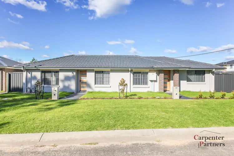 9C & 9D Antill Street, Thirlmere NSW 2572