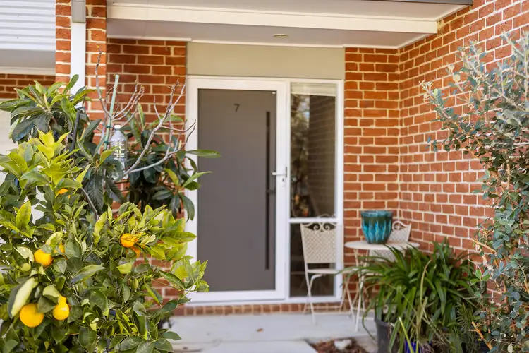 7/44-48 Blackman Crescent, Macquarie ACT 2614