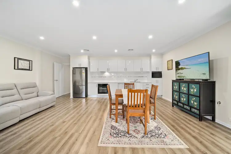 Sixth view of Homely townhouse listing, 7/44-48 Blackman Crescent, Macquarie ACT 2614