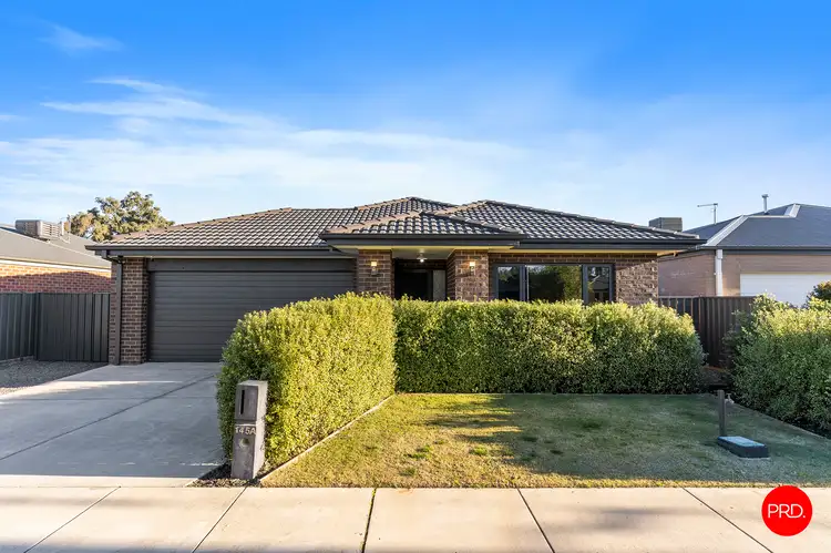 145A Burgoyne Street, Huntly VIC 3551