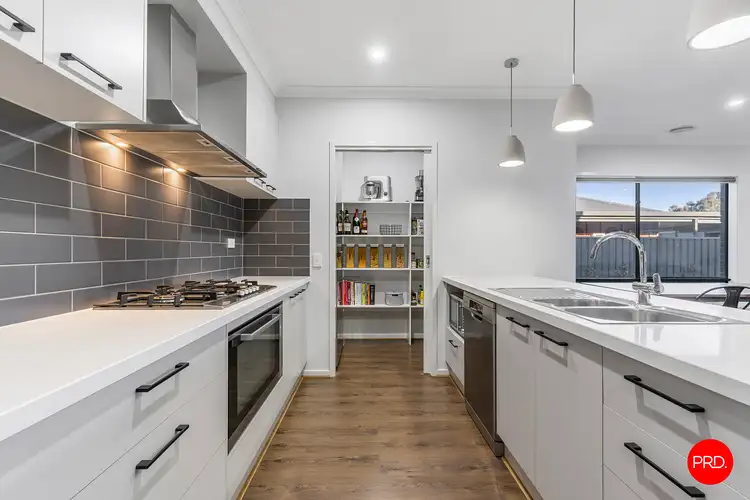 Sixth view of Homely house listing, 145A Burgoyne Street, Huntly VIC 3551