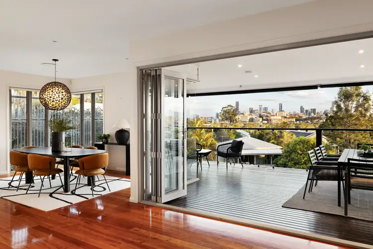 Sixth view of Homely house listing, 33 Sixth Avenue, Windsor QLD 4030