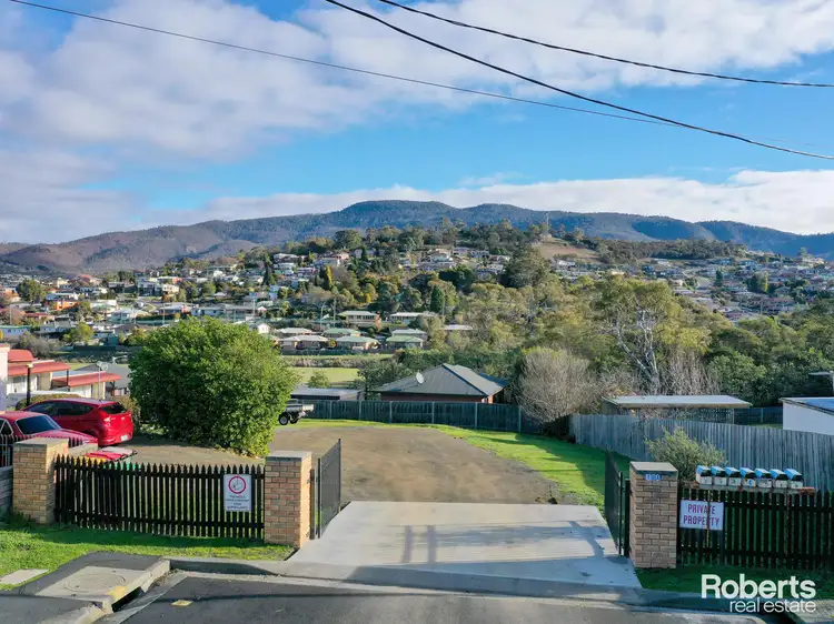 Fourth view of Homely block of units listing, 18A Amaroo Road, Austins Ferry TAS 7011