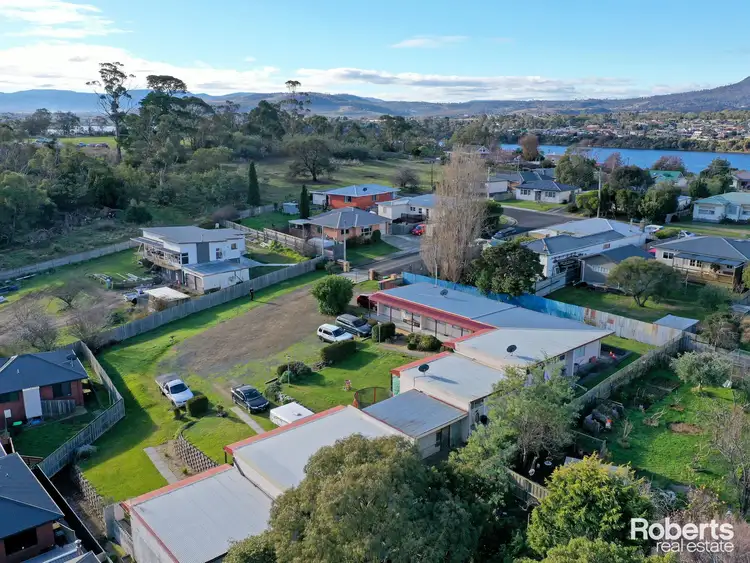 Fifth view of Homely block of units listing, 18A Amaroo Road, Austins Ferry TAS 7011