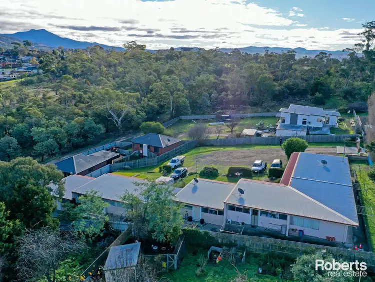 Sixth view of Homely block of units listing, 18A Amaroo Road, Austins Ferry TAS 7011