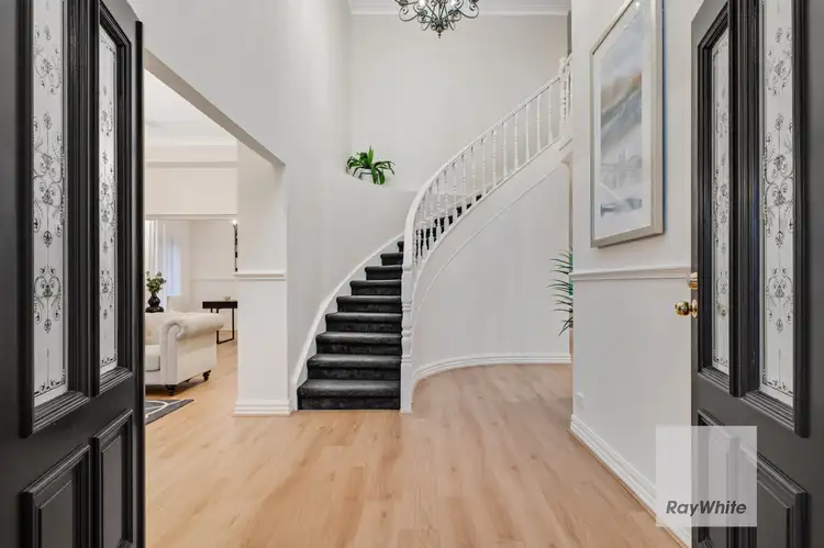 Third view of Homely house listing, 40 Hartley Crescent, Greenvale VIC 3059