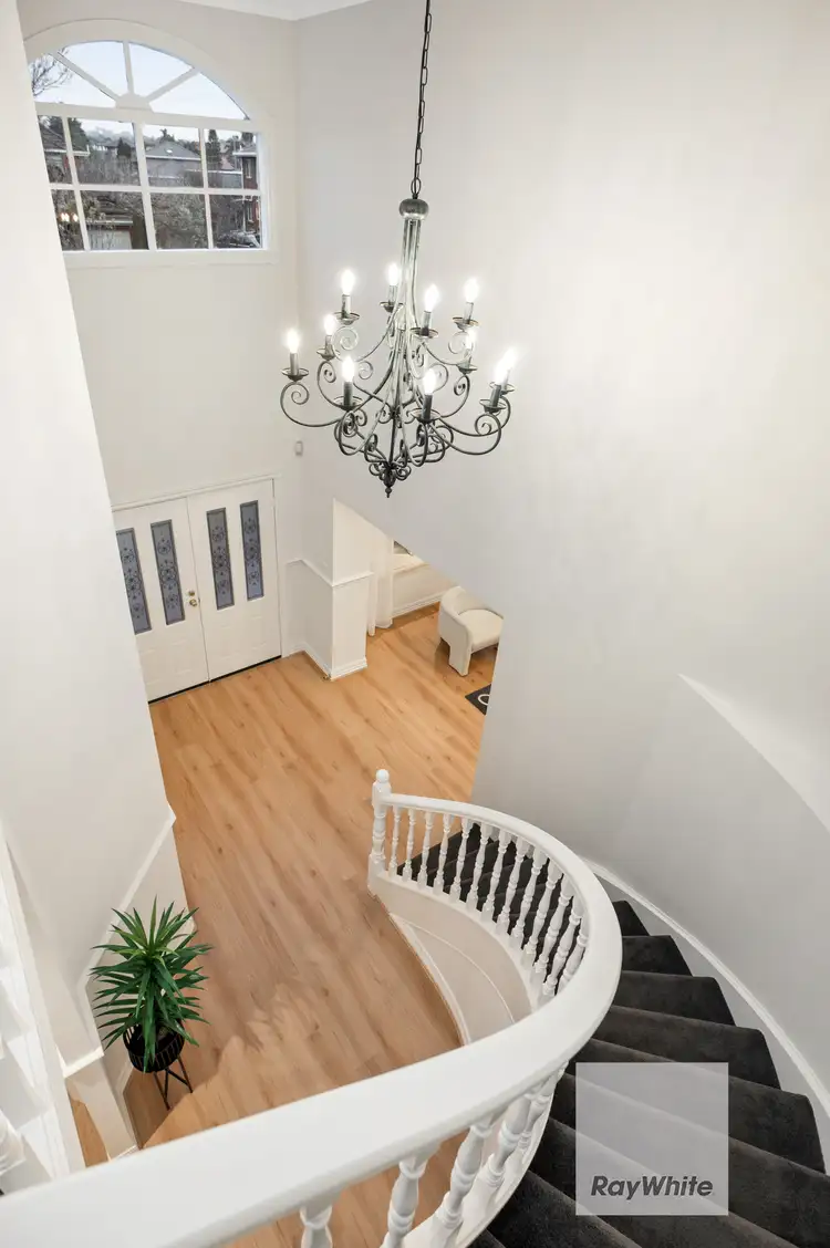 Fourth view of Homely house listing, 40 Hartley Crescent, Greenvale VIC 3059