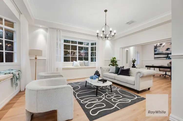 Fifth view of Homely house listing, 40 Hartley Crescent, Greenvale VIC 3059