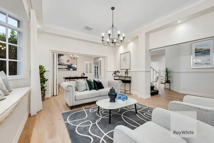 Sixth view of Homely house listing, 40 Hartley Crescent, Greenvale VIC 3059