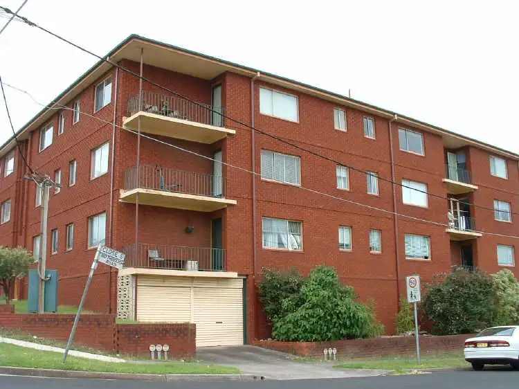 Main view of Homely unit listing, 19/226 Canterbury Road, Canterbury NSW 2193