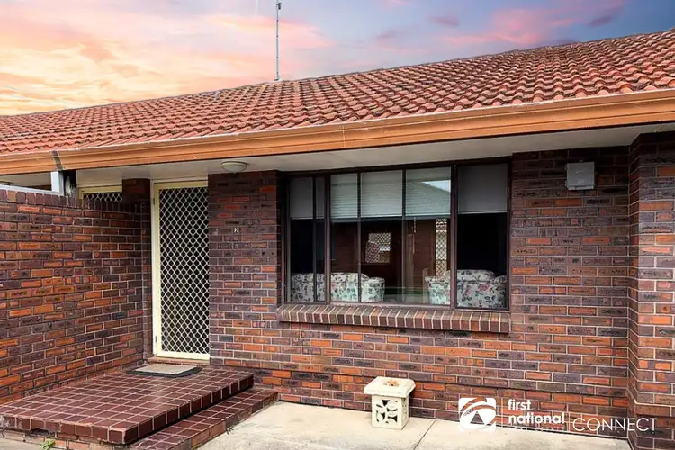 Main view of Homely unit listing, 2/107 Francis Street, Richmond NSW 2753