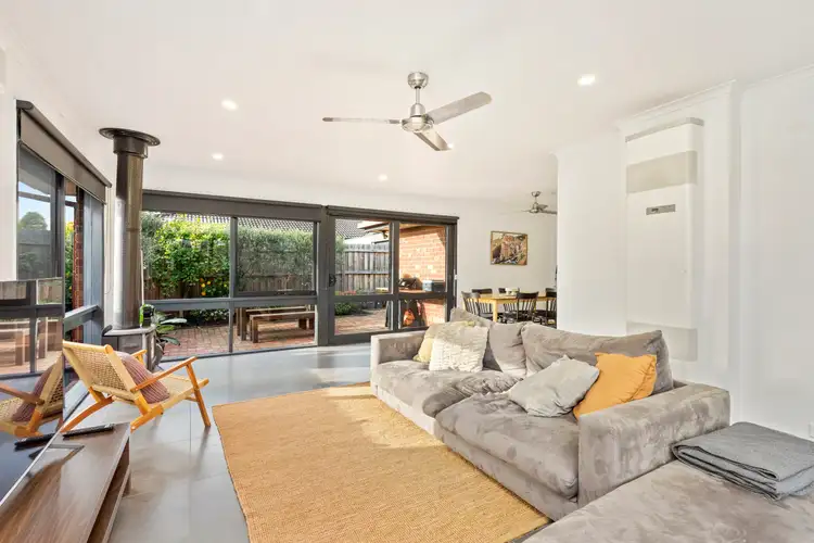 Main view of Homely unit listing, 1/57 Bridgewater Way, Rowville VIC 3178
