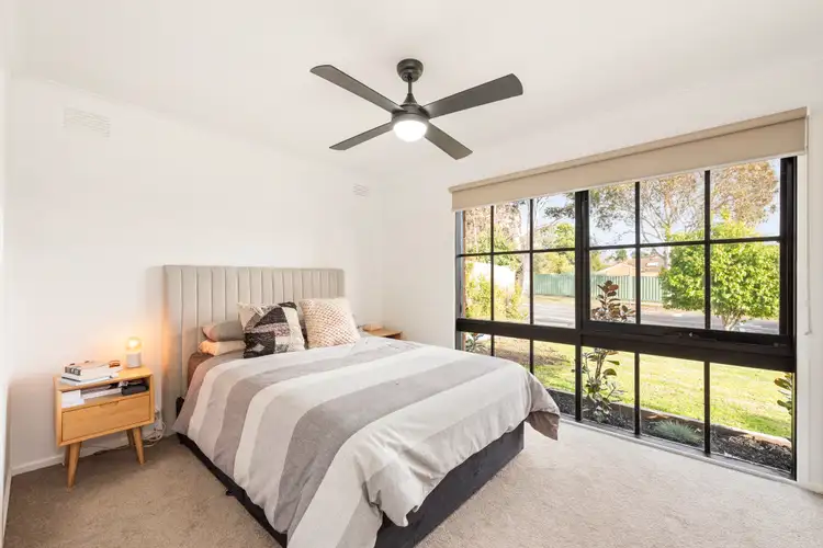 Third view of Homely unit listing, 1/57 Bridgewater Way, Rowville VIC 3178