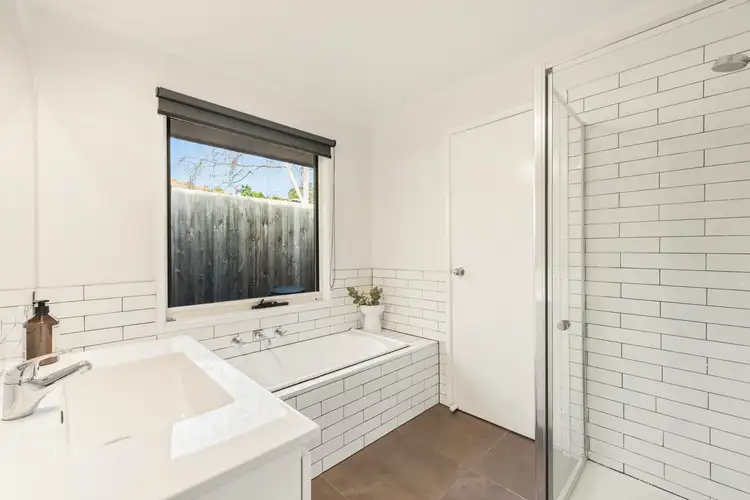Fourth view of Homely unit listing, 1/57 Bridgewater Way, Rowville VIC 3178
