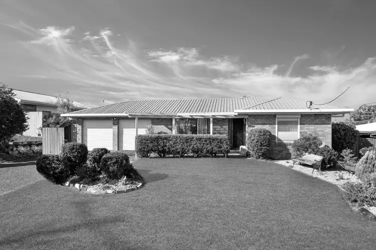 122 High Street, Brassall QLD 4305