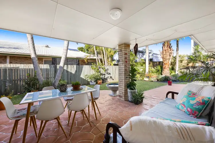 Main view of Homely house listing, 27 Mudjimba Beach Road, Mudjimba QLD 4564
