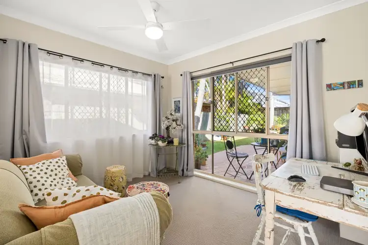 Fifth view of Homely house listing, 27 Mudjimba Beach Road, Mudjimba QLD 4564